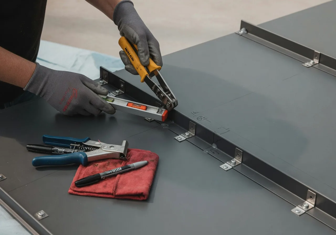 Why choose Metal Roofing Installation in Kurtistown, HI